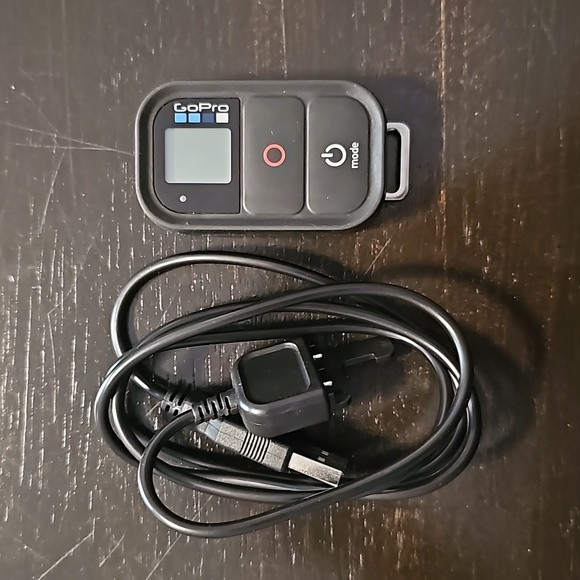 GO PRO Remote - Picture 1 of 1